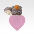 E賞 ちらりんフレンズ ミニフィギュア