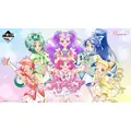 一番くじ プリキュア ～Shining moment～