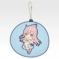 F賞 ラバーチャーム
