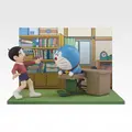 「一番くじ ドラえもん ～きみとずっといっしょ～」A賞：Revible Moment -未来の国からはるばると-