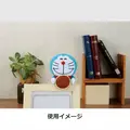 「一番くじ ドラえもん ～きみとずっといっしょ～」C賞：ちらりんフレンズ ぬいぐるみマスコット（使用イメージ）