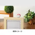 「一番くじ ドラえもん ～きみとずっといっしょ～」D賞：ちらりんフレンズ ひみつ道具ミニフィギュア（使用イメージ）