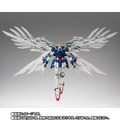 「GUNDAM FIX FIGURATION METAL COMPOSITE ウイングガンダムゼロ（EW版） Noble Color Ver.」