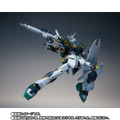 「METAL ROBOT魂 (Ka signature) ＜SIDE MS＞ 量産型νガンダム」