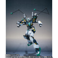 「METAL ROBOT魂 (Ka signature) ＜SIDE MS＞ 量産型νガンダム」