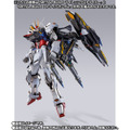 「METAL BUILD ライトニングストライカー」