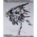 「METAL BUILD ライトニングストライカー」