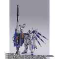 「METAL BUILD Hi-νガンダム専用 ハイパー・メガ・バズーカ・ランチャー オプションセット」