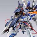 「METAL BUILD ローエングリンランチャー」