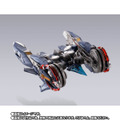 「METAL BUILD ローエングリンランチャー」