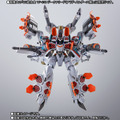 「DX超合金 VF-31S ジークフリード（アラド・メルダース機）用アーマードパーツセット」