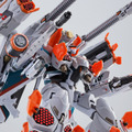 「DX超合金 VF-31S ジークフリード（アラド・メルダース機）用アーマードパーツセット」
