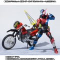 「S.H.Figuarts マシンビルダー＆パーツセット」