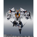ROBOT魂（Ka signature） ＜SIDE MS＞ RX-105 Ξガンダム（機動戦士ガンダム 閃光のハサウェイ キルケーの魔女Ver.）