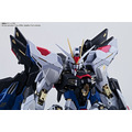 「METAL BUILD ストライクフリーダムガンダム <リバイバル版>」