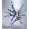「METAL BUILD ストライクフリーダムガンダム <リバイバル版>」