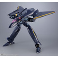 「DX超合金 VF-17S ナイトメアステルスバルキリー（ガムリン木崎機）」