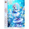PRISMA WING「ご注文はうさぎですか？ BLOOM チノ」ボーナス版 1/7スケール 完成品フィギュア