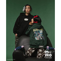 「MONSTROUSA × TEZUKA WORLD」