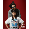 「MONSTROUSA × TEZUKA WORLD」
