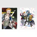 「一番くじ WIND BREAKER -原作5周年-」G賞：クリアファイルセット（選べる全7種）