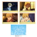「Free! アイコニック シューズオブジェ パンプス ～ ON ver. ～」葉月 渚　～ ON ver. ～[YE/RI]