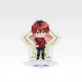 F賞 きゅんキャラアクリルスタンド