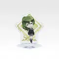 F賞 きゅんキャラアクリルスタンド
