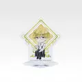 F賞 きゅんキャラアクリルスタンド