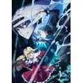 『転生したらスライムだった件 第4期』キービジュアル第1弾