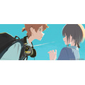 『数分間のエールを』場面カット（C）「数分間のエールを」製作委員会