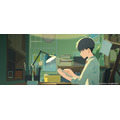 『数分間のエールを』場面カット（C）「数分間のエールを」製作委員会