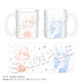 TVアニメ『リコリス・リコイル』POP UP STORE　ハンズ5店舗で開催　新グッズ「マグカップ」