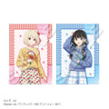 TVアニメ『リコリス・リコイル』POP UP STORE　ハンズ5店舗で開催　新グッズ「クリアファイル」全2種