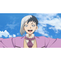 TVアニメ「Dr．STONE」先行カット場面写真