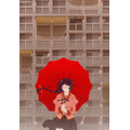 「傷物語」(c)西尾維新/講談社・アニプレックス・シャフト