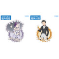 Re:ゼロから始める異世界生活×アトレ秋葉原POP UP SHOP～祝アニメ10th Anniversary ＆ 4th season 放送記念～