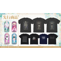 Re:ゼロから始める異世界生活×アトレ秋葉原POP UP SHOP～祝アニメ10th Anniversary ＆ 4th season 放送記念～