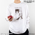 ロングTシャツ