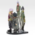 「一番くじ 機動戦士ガンダム 鉄血のオルフェンズ」B賞：三日月・オーガス＆オルガ・イツカ フィギュア