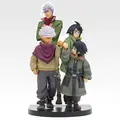 「一番くじ 機動戦士ガンダム 鉄血のオルフェンズ」B賞：三日月・オーガス＆オルガ・イツカ フィギュア