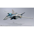 「DX超合金 VF-25 メサイアバルキリー トップガン マーヴェリックVer.」