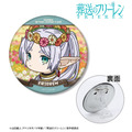 ゆるコマ 3way缶バッジ