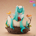 「初音ミク 小鳥Ver. 1/7スケールフィギュア」