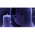 春アニメ『NEEDY GIRL OVERDOSE』第1話「She's a Killer Queen」先行場面カット
