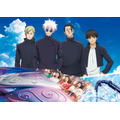 『呪術廻戦×ストーリー・ライド ＜第二弾＞ ～任務終わりの呪術師たち～』