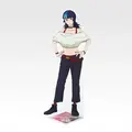 D賞 星綺羅羅 ビッグアクリルスタンド