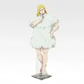 F賞 レジィ・スター ビッグアクリルスタンド