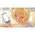 春アニメ『オタクに優しいギャルはいない!?』1時間目(第1話)「オタクとギャルとキラモンと」先行場面カット