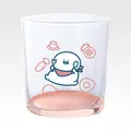 D賞 カラフルお冷グラス